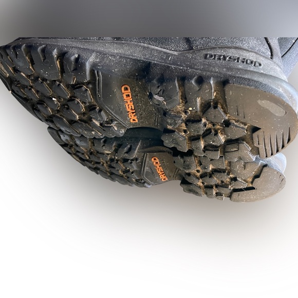 Women’s Dryshod Waterproof Insulated Rubber Boots - Picture 4 of 4